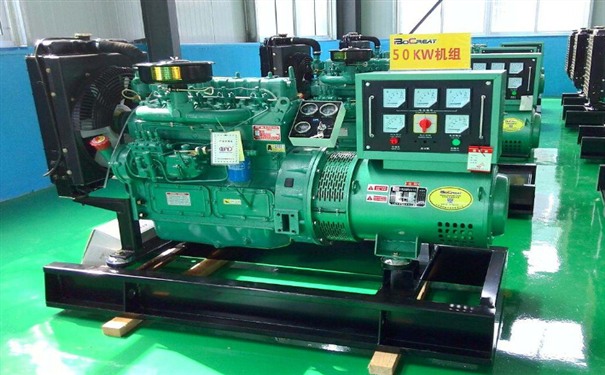 右玉发电机出租